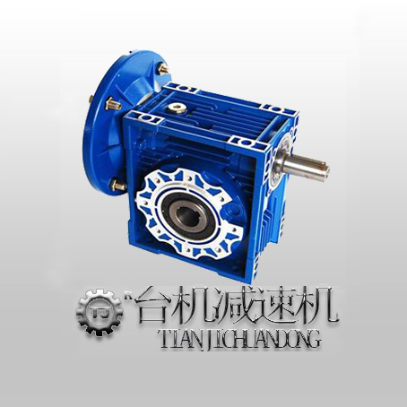蝸輪蝸桿減速機(jī) 蝸輪蝸桿減速機(jī)