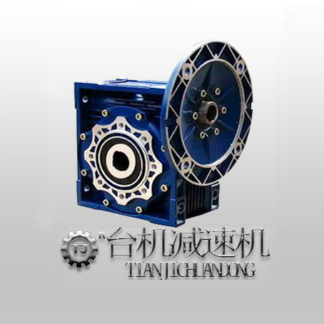 蝸輪減速機(jī)的軸承安裝及注意事項(xiàng)？