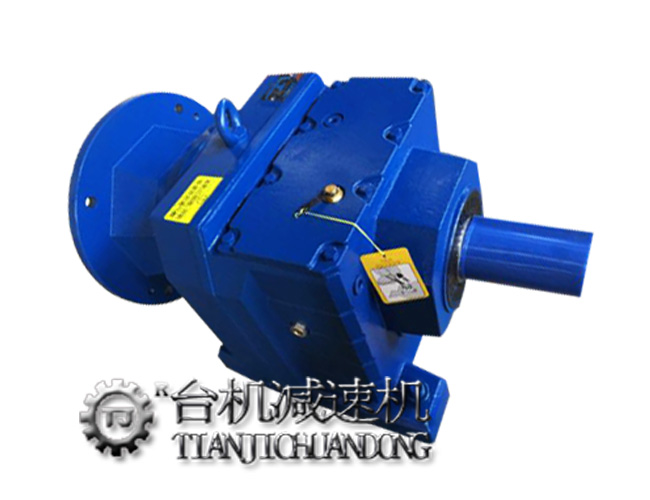 硬齒面減速機(jī)潤滑的主要目的是什么？